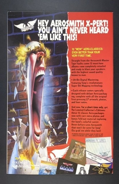 The Spectre #13 (1993)