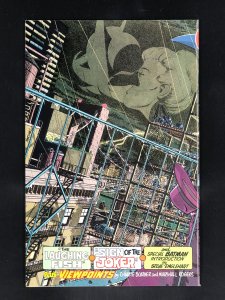 Shadow of the Batman #4 (1986)