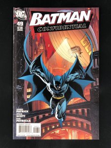 Batman Confidential #49 (2010)