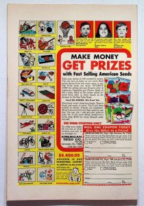 The Avengers #112 (1973) The Avengers [Key Issue]