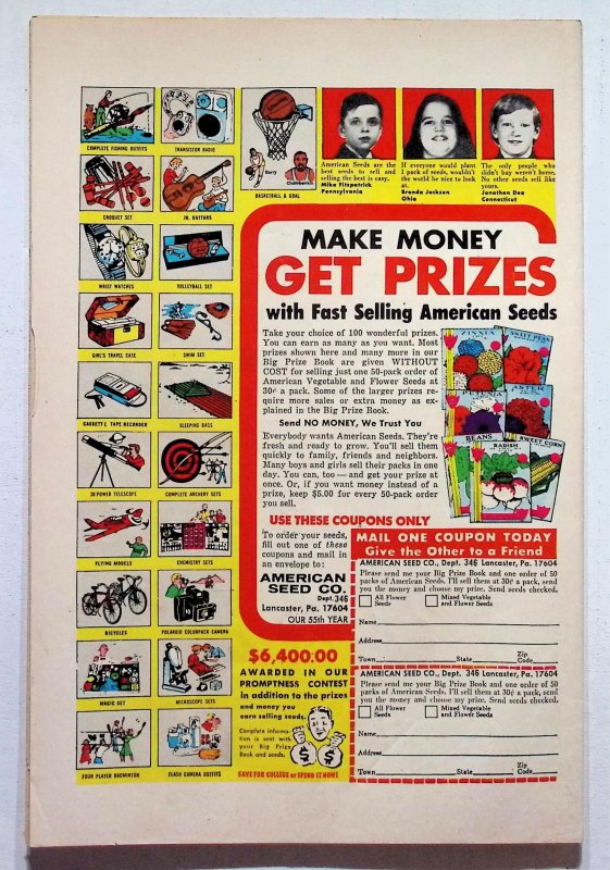 The Avengers #112 (1973) The Avengers [Key Issue]