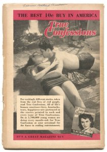 Sweethearts #109 1952- Golden Age Romance comic VG-