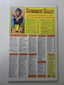 The Amazing Spider-Man #365 (1992) VF+ Condition!