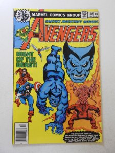 The Avengers #178 (1978) VF Condition!