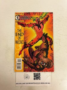 Harbinger #41 NM Valiant Acclaim Comic Books Harada Zepplin 22 HH111
