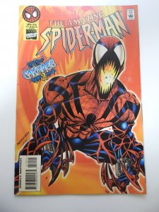 The Amazing Spider-Man #410 (1996) FN/VF Condition