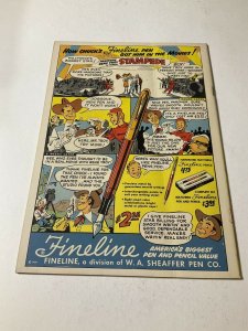 Red Ryder Comics 134 Nm- Near Mint- Dell Comics