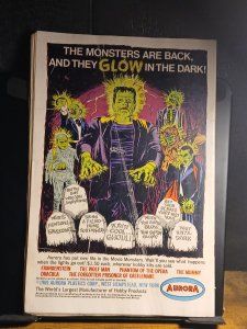 Superman #220 (1969) Superman