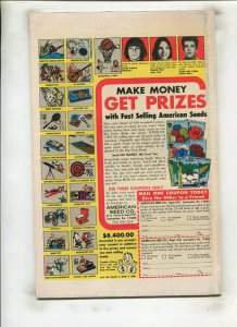 AMAZING SPIDER-MAN #156 (5.5) MIRAGE!! 1976