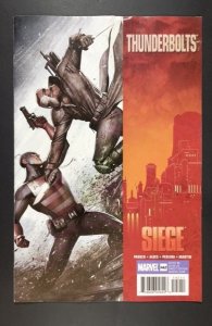 Thunderbolts #142 (2010)