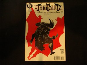 Batman #537 (1996) EA5