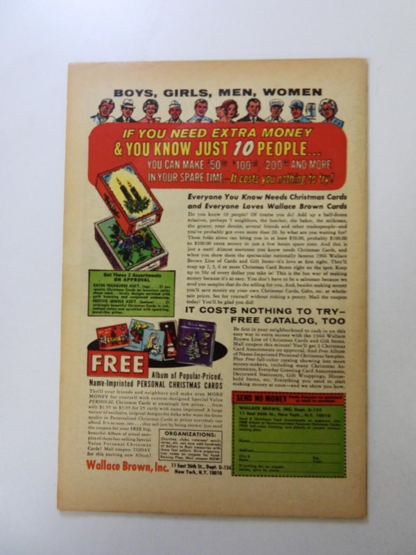 Tales to Astonish #84 (1966) FN condition