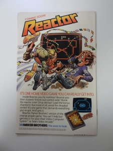 Obnoxio the Clown (1983) VF condition