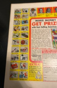 Fantastic Four #99 (1970)guest starring inhumans