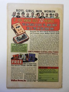 Amazing Spider-Man #28 GD Condition