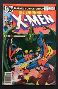 The X-Men #115 (1978)