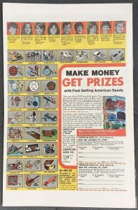 Star Wars #9 Whitman Variant (1978, Marvel) VF+