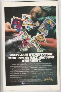 Wolverine #46 (Sep-91) VF/NM High-Grade Wolverine