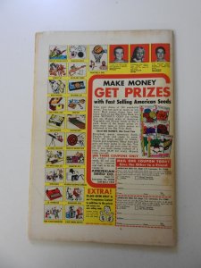 Adventure Comics #403 (1971) FN condition