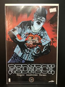 Redneck #14 (2018)