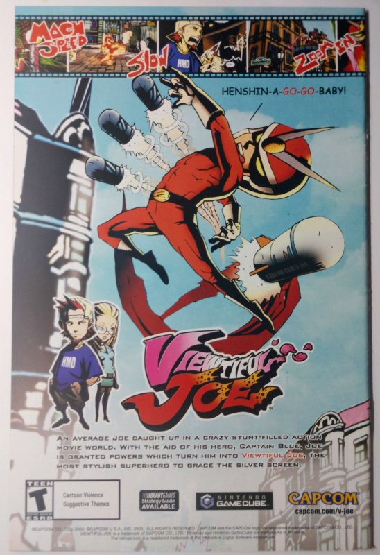 Batman #621 (9.4, 2004)