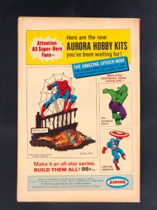 Tales to Astonish #87 (1967) FN-