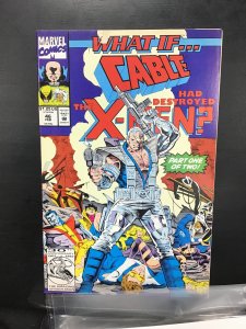 What If...? #46 (1993)