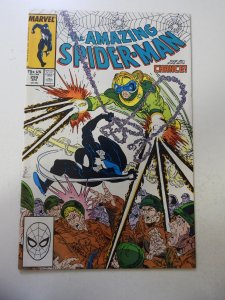 The Amazing Spider-Man #299 (1988) FN/VF Condition