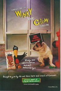 Wolverine #153 (2000)  Story/Art by The Matrix's Art Director, Stephen S...