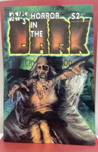 Horror In The Dark #3