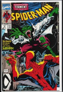 Spider-Man #2 (1990) Spider-Man