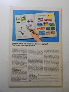 The Avengers #74 (1970) FN Condition!