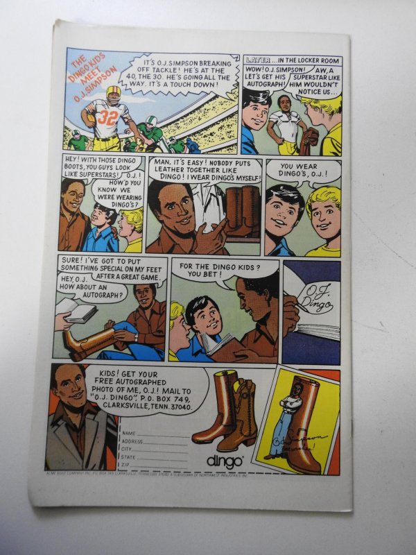 The Flash #292 (1980)