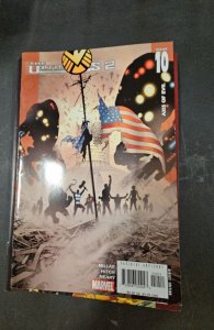 The Ultimates 2 #10 (2006)