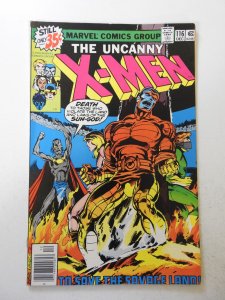 The X-Men #116 (1978) FN+ Condition!
