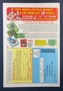 Iron Man (1968) #30 VF- (7.5) Don Heck Marie Severin Monster Master