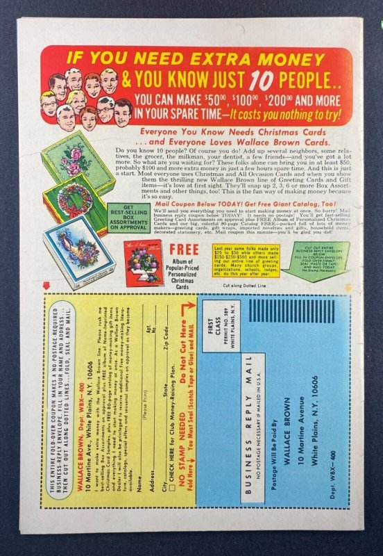 Iron Man (1968) #30 VF- (7.5) Don Heck Marie Severin Monster Master