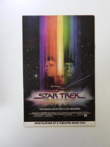 The X-Men #131 Direct Edition (1980) FN/VF condition