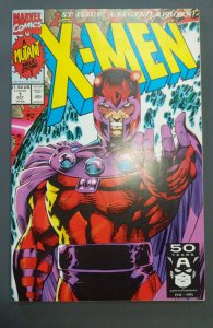 X-Men #1 NM 1st Appearance of Acolytes Marvel Comics C94A