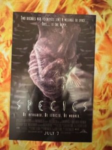 The Uncanny X-Men #324 (1995) - NM