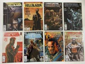 Hellblazer lot #105-290 DC Vertigo 38 different books 8.0 VF (1996 to 2012)