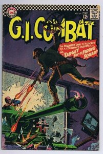GI Combat #119 ORIGINAL Vintage 1966 DC Comics