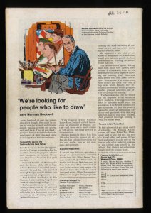 Fantastic Four #92 VG+ 4.5 Marvel Comics