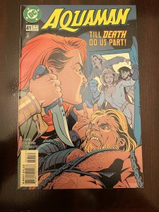 Aquaman #41 (1998) - NM/VF