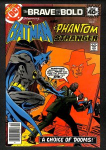 The Brave and the Bold #145 (1978)