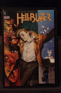 Hellblazer #67 (1993)