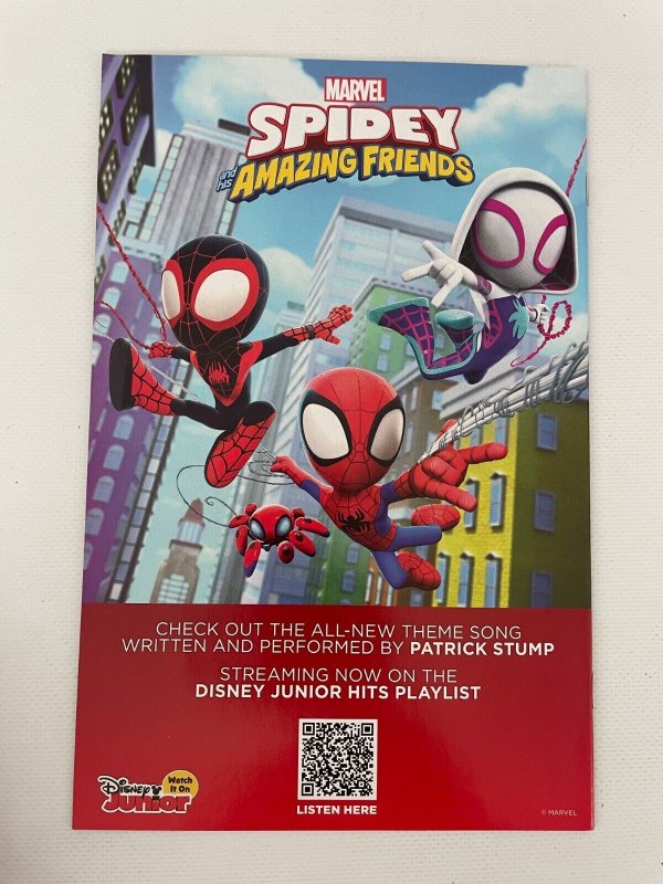 The Marvels # 4 NM Marvel Comic Book Alex Ross 2021 Spider-Man Iron Man 1 J261