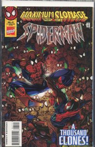 Spider-Man #61 (1995) Spider-Man