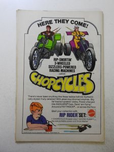 Daredevil #96 (1973) FN Condition!