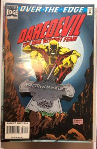Daredevil #344 (1995)